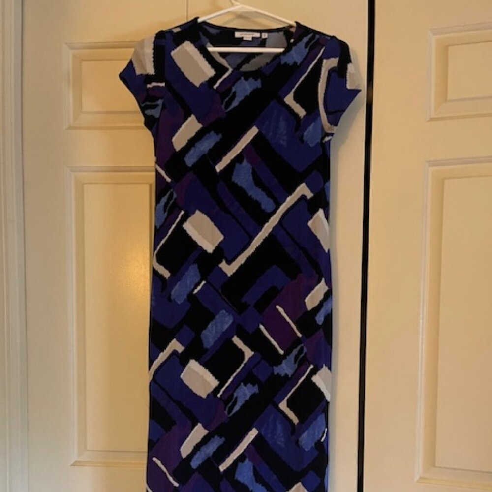 Chico's travlers dress